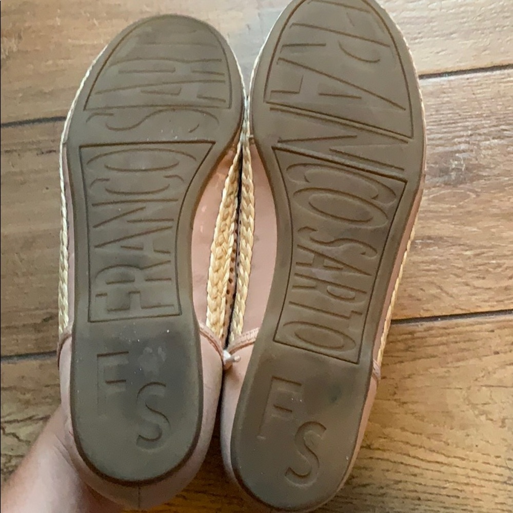 Espadrilles! - Picture 4 of 4